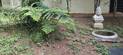 Pavanputra Resort Hassan