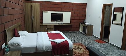 Pavanputra Resort Hassan