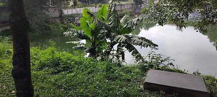 Pavanputra Resort Hassan