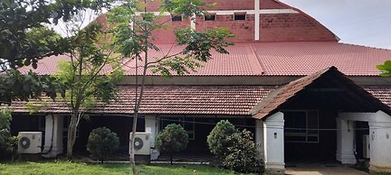 Pavanputra Resort Hassan