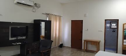 Pavanputra Resort Hassan