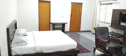 Pavanputra Resort Hassan