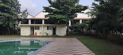 Pavanputra Resort Hassan