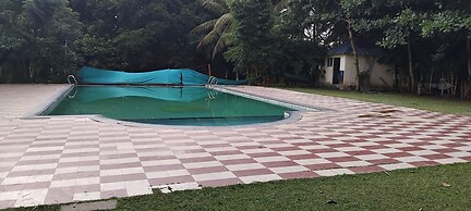 Pavanputra Resort Hassan