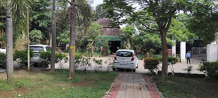 Pavanputra Resort Hassan