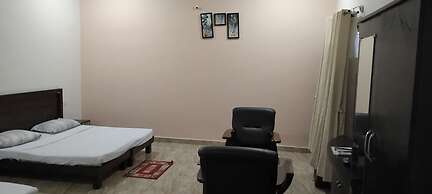 Pavanputra Resort Hassan