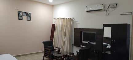 Pavanputra Resort Hassan