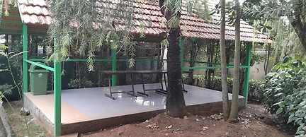 Pavanputra Resort Hassan