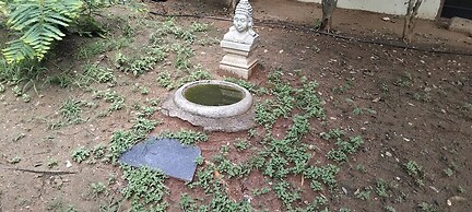 Pavanputra Resort Hassan