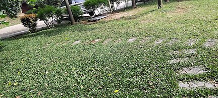 Pavanputra Resort Hassan