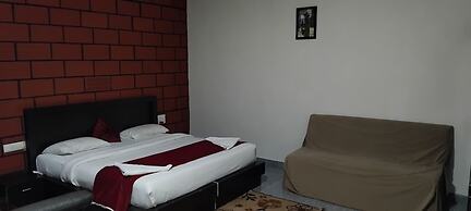 Pavanputra Resort Hassan