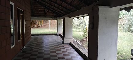 Pavanputra Resort Hassan