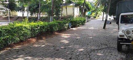 Pavanputra Resort Hassan