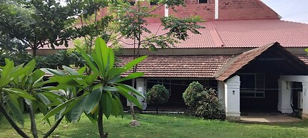 Pavanputra Resort Hassan