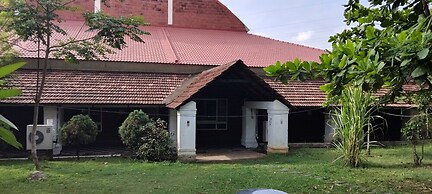 Pavanputra Resort Hassan