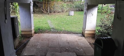 Pavanputra Resort Hassan