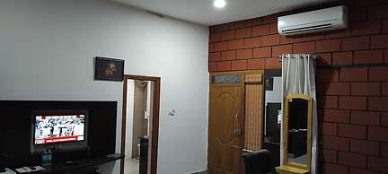 Pavanputra Resort Hassan