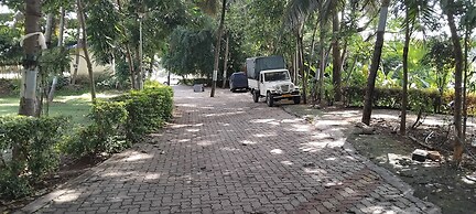 Pavanputra Resort Hassan