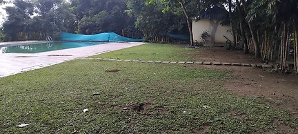 Pavanputra Resort Hassan