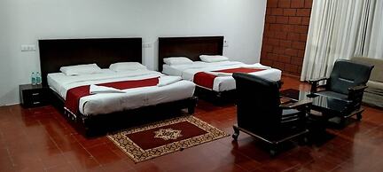 Pavanputra Resort Hassan