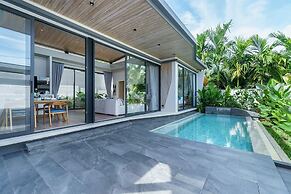 Aileen 2 Bedroom Private Pool Villa