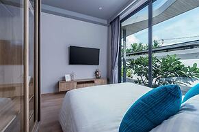 Aileen 2 Bedroom Private Pool Villa