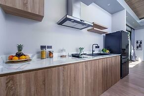 Aileen 2 Bedroom Private Pool Villa