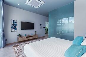 Aileen 2 Bedroom Private Pool Villa