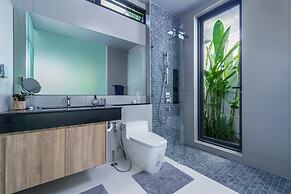 Aileen 2 Bedroom Private Pool Villa