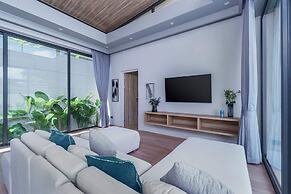 Aileen 2 Bedroom Private Pool Villa