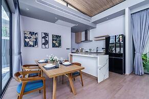 Aileen 2 Bedroom Private Pool Villa