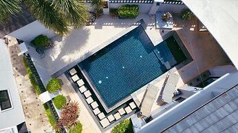 Patak 3 Bedroom Private Pool Villa