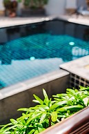 Patak 3 Bedroom Private Pool Villa