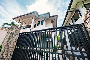 Patak 3 Bedroom Private Pool Villa