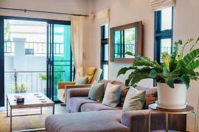 Patak 3 Bedroom Private Pool Villa