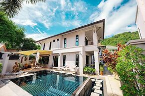 Patak 3 Bedroom Private Pool Villa