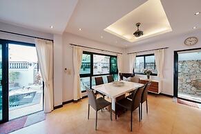 Patak 3 Bedroom Private Pool Villa