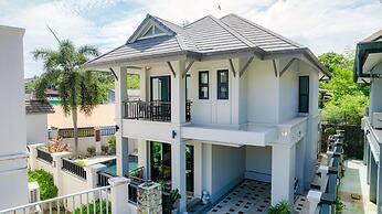 Patak 3 Bedroom Private Pool Villa