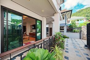Patak 3 Bedroom Private Pool Villa