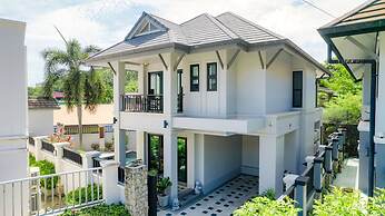 Patak 3 Bedroom Private Pool Villa