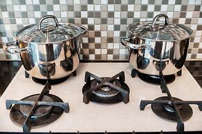 Patak 3 Bedroom Private Pool Villa