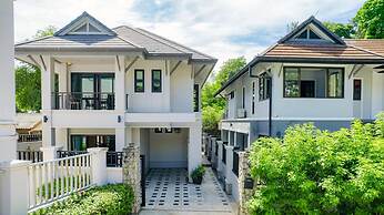 Patak 3 Bedroom Private Pool Villa