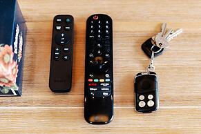 Patak 3 Bedroom Private Pool Villa