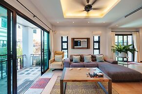 Patak 3 Bedroom Private Pool Villa