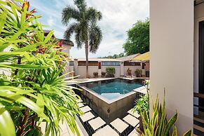 Patak 3 Bedroom Private Pool Villa