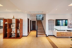 Patak 3 Bedroom Private Pool Villa