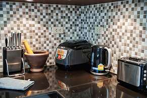 Patak 3 Bedroom Private Pool Villa