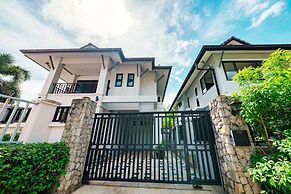 Patak 3 Bedroom Private Pool Villa