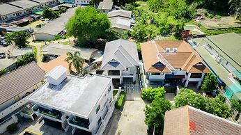 Patak 3 Bedroom Private Pool Villa