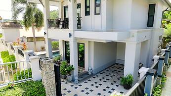 Patak 3 Bedroom Private Pool Villa